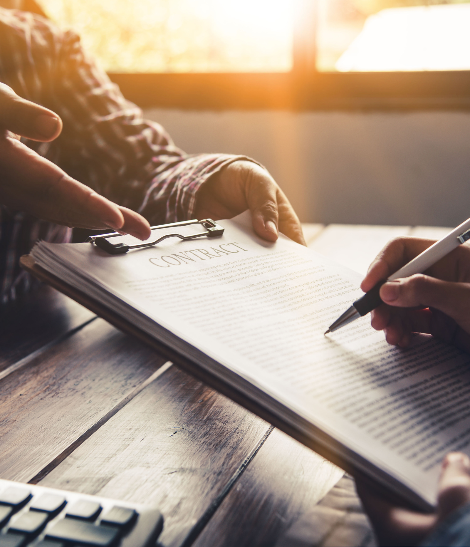 How to Submit Government Contracting Bids or Proposals