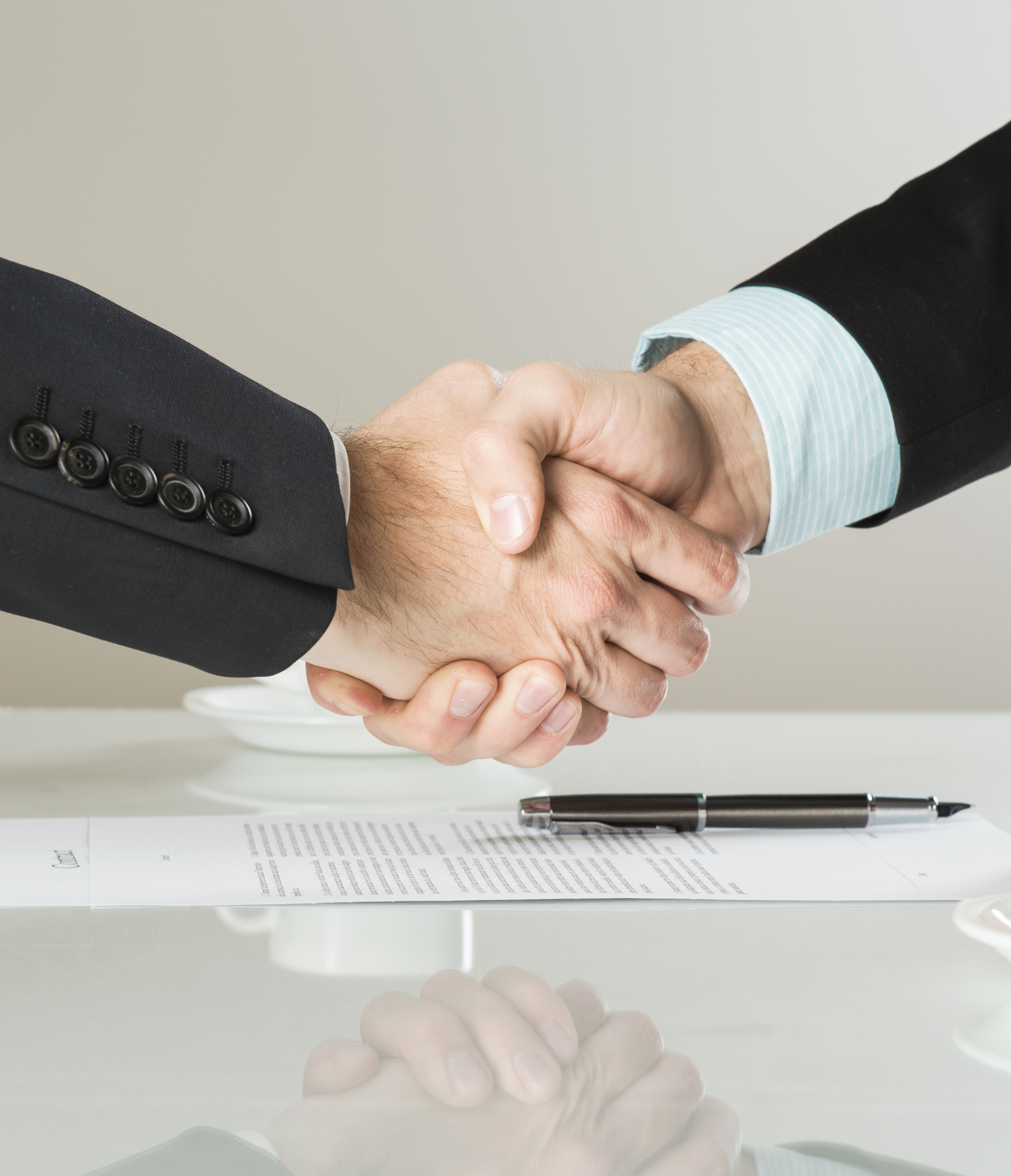 Bidding on Government Contracts and Landing Your First Contract With NO Previous Experience